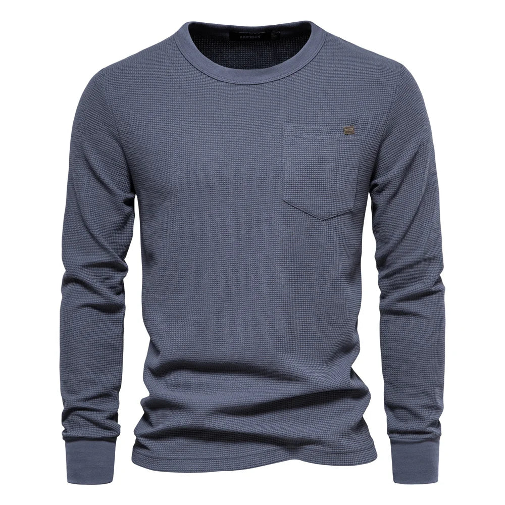 Matteo™ | Pull à Maille Fine
