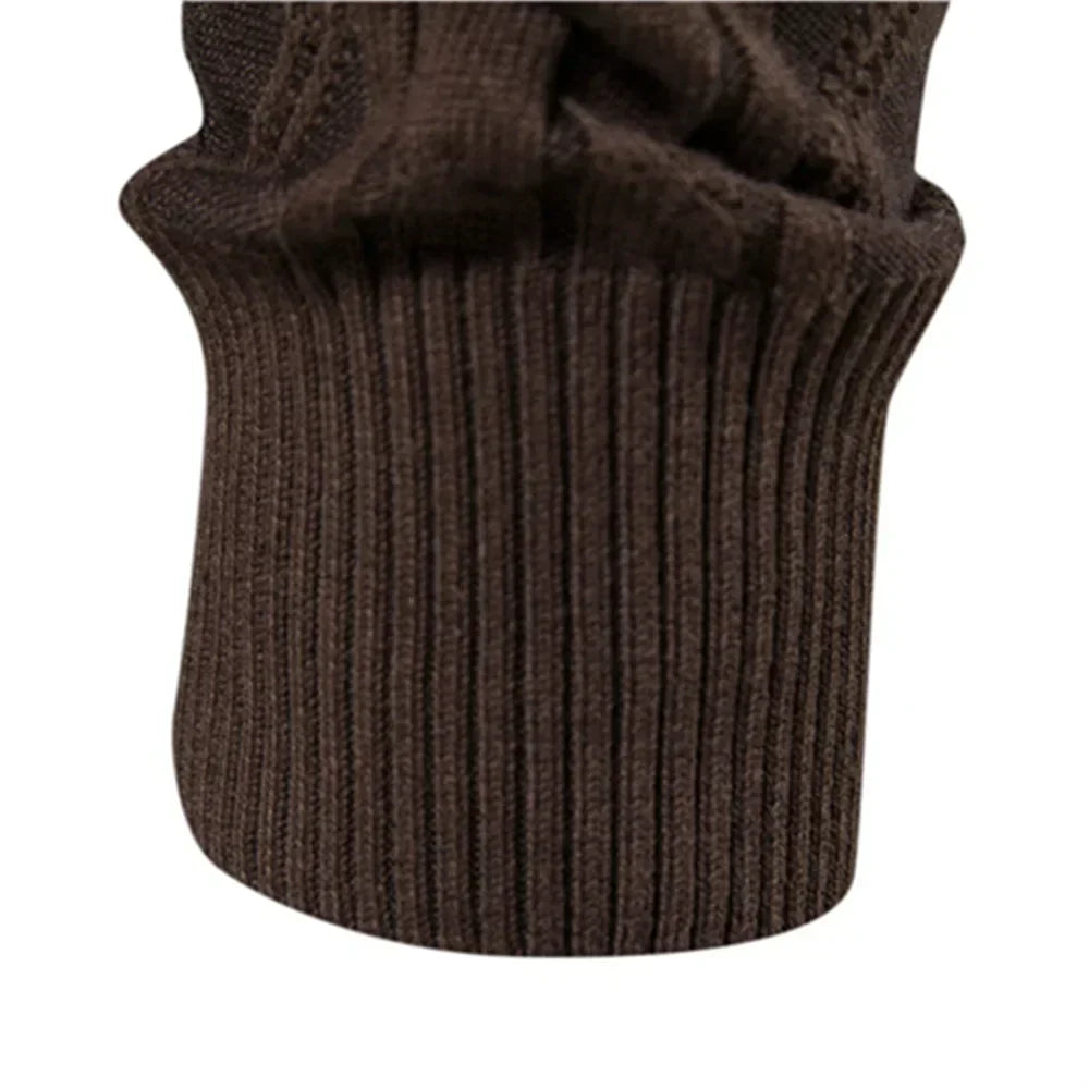 Martin™ | Cardigan Décontracté Chic