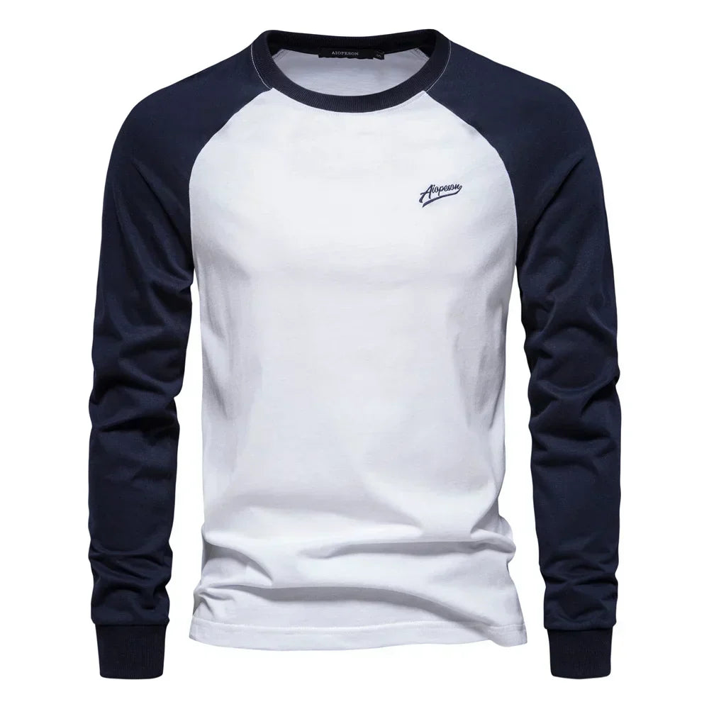 Vincent™ | Pull Uni Intemporel