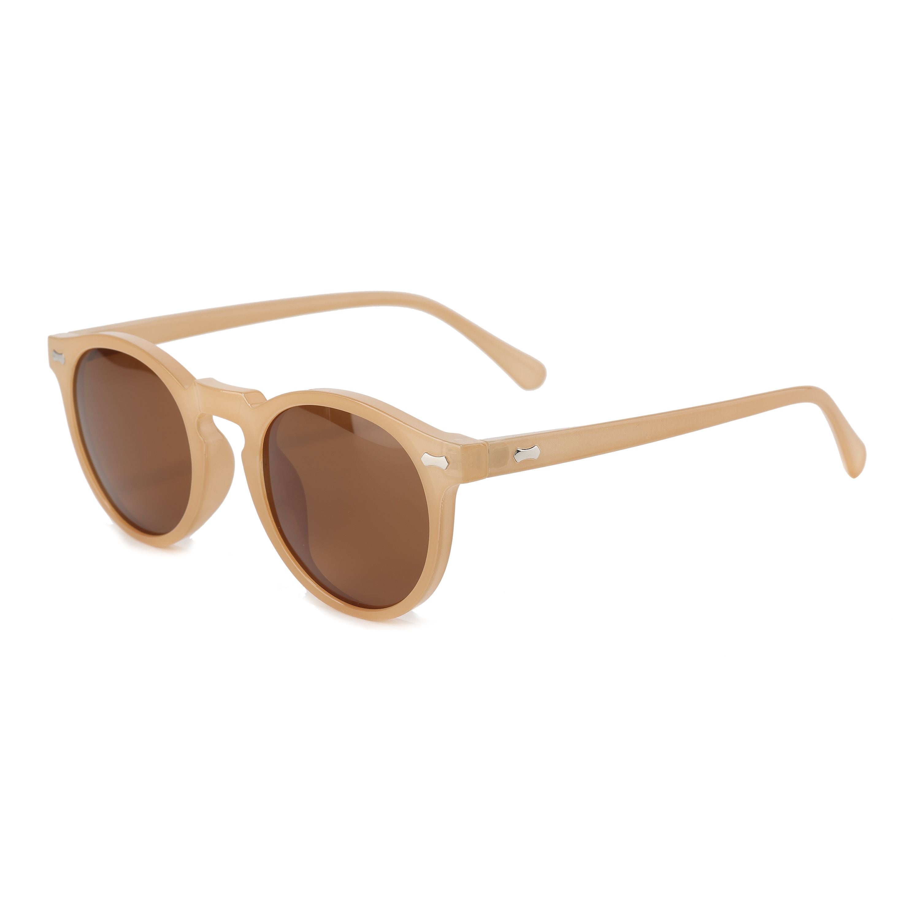 ÉMILE LAURANT™ |  Lunettes de soleil Oud geld (polarisées)