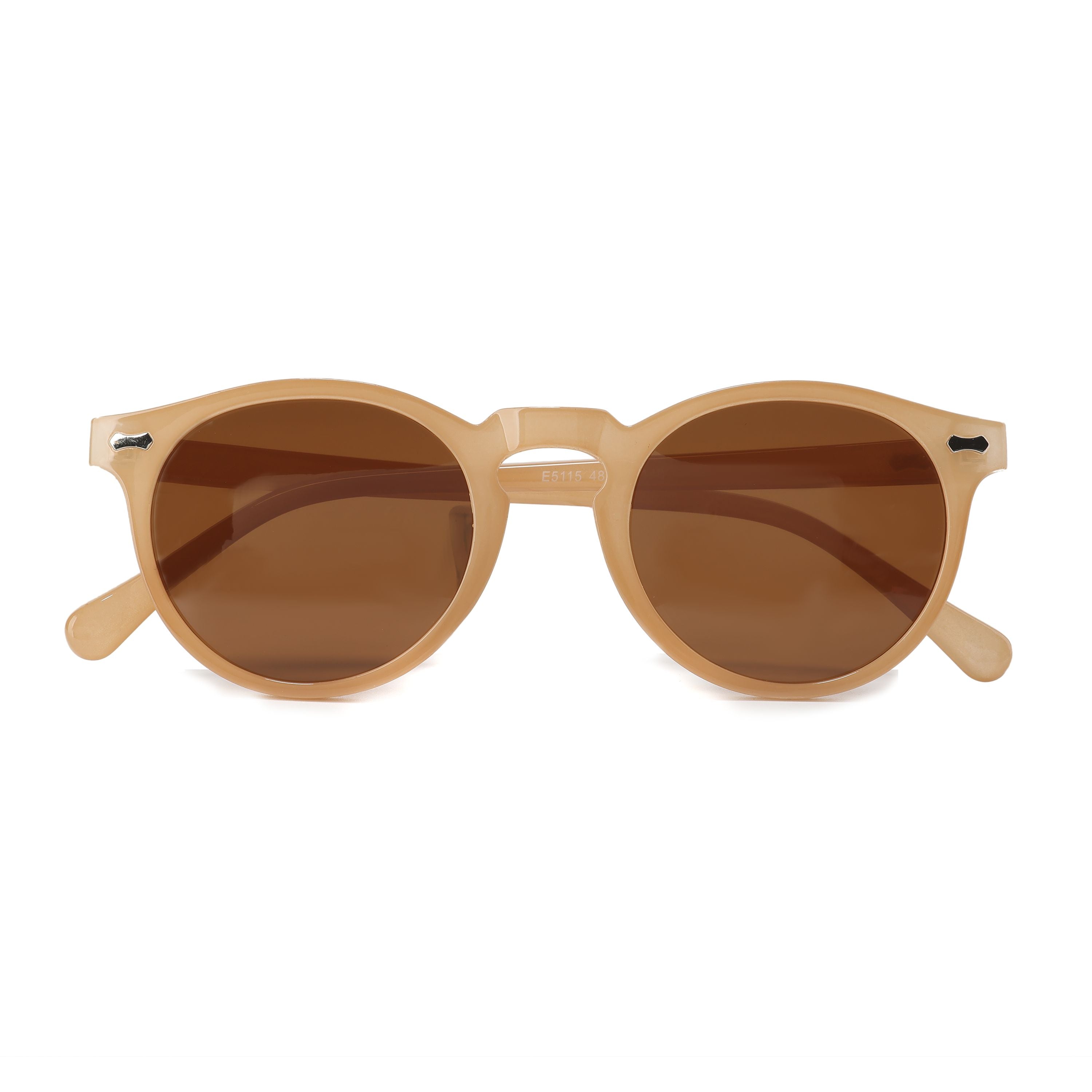 ÉMILE LAURANT™ |  Lunettes de soleil Oud geld (polarisées)