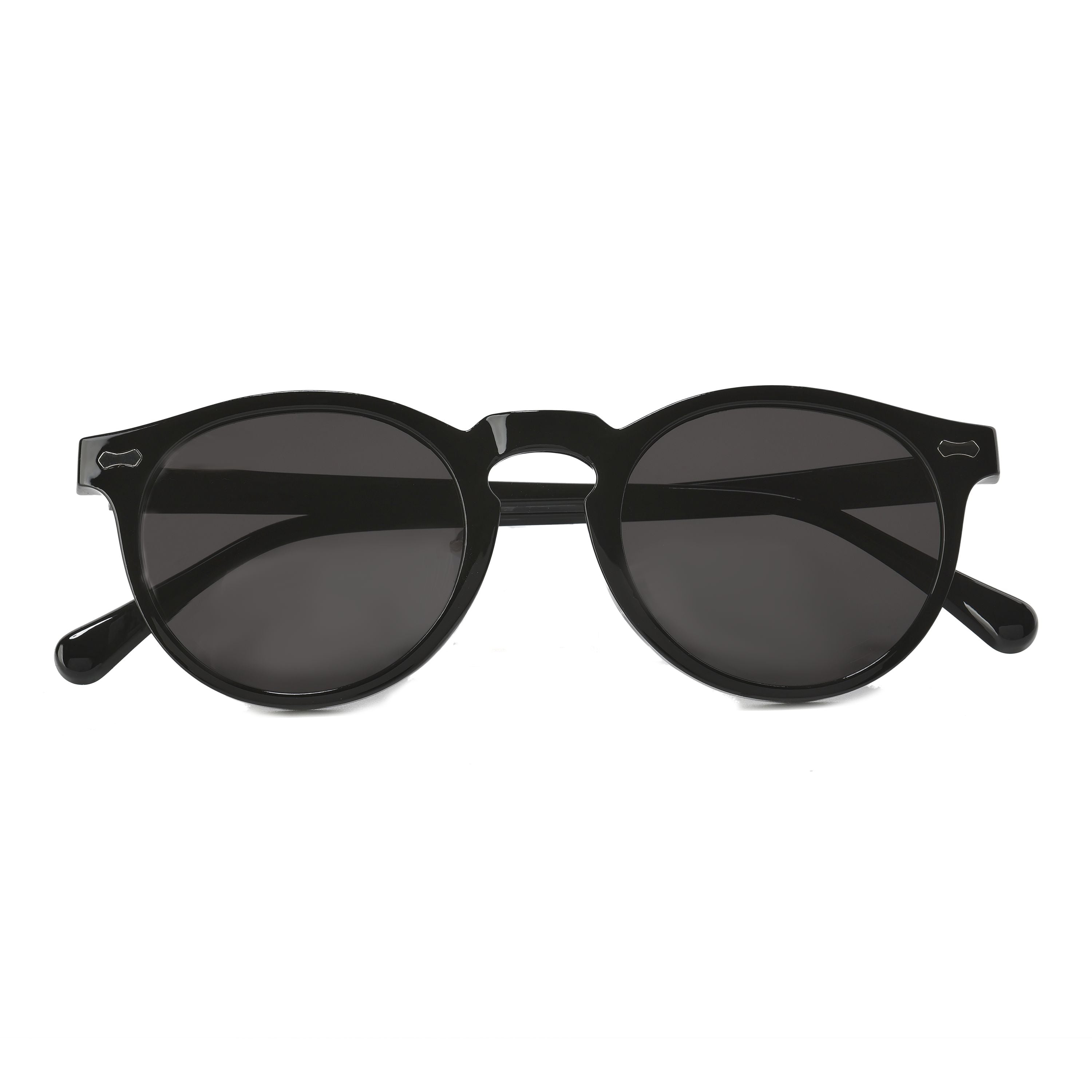 ÉMILE LAURANT™ |  Lunettes de soleil Oud geld (polarisées)