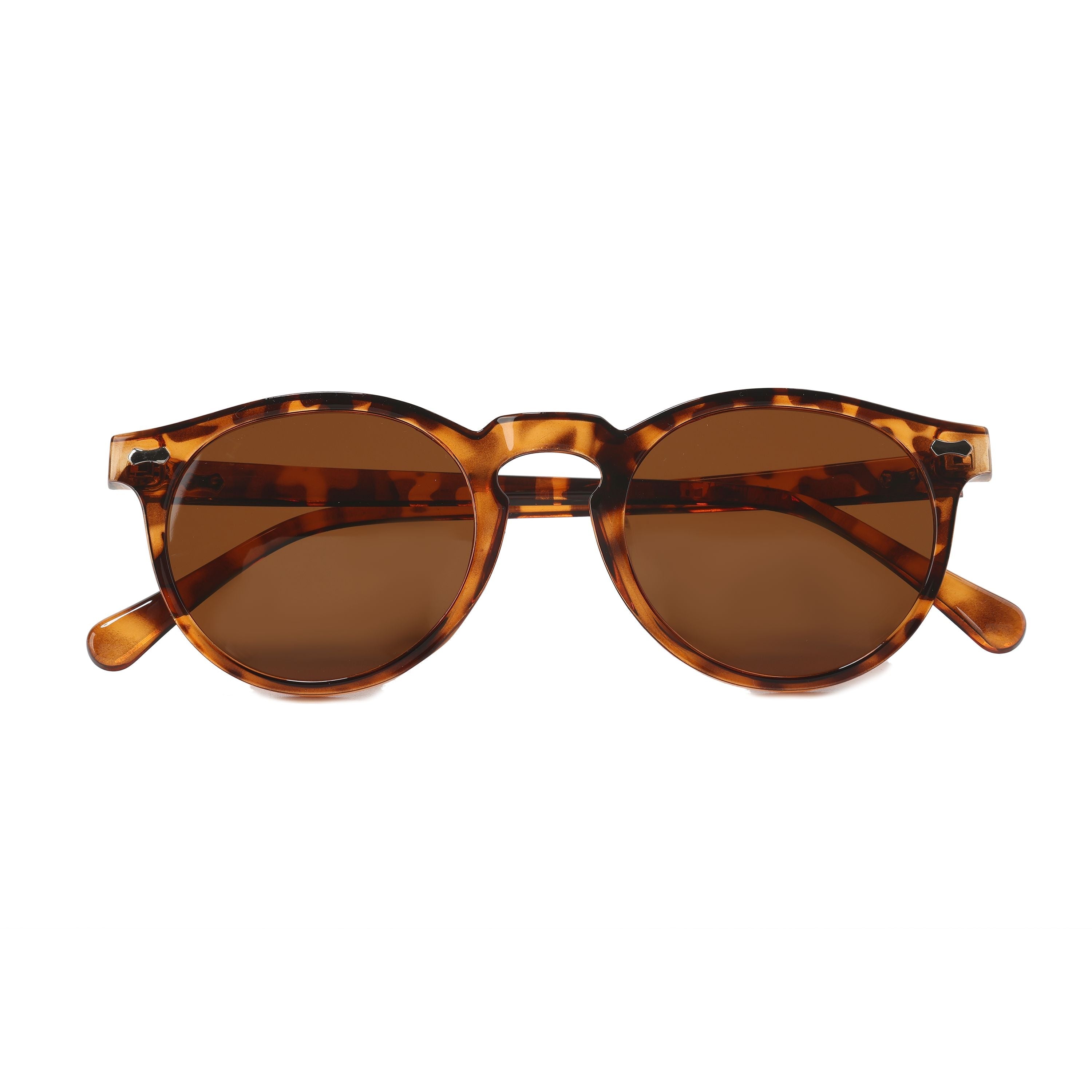 ÉMILE LAURANT™ |  Lunettes de soleil Oud geld (polarisées)