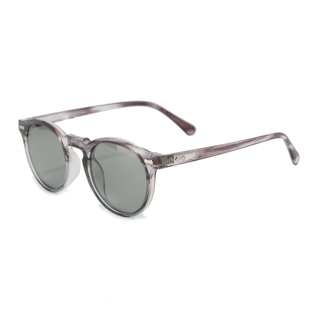 ÉMILE LAURANT™ |  Lunettes de soleil Oud geld (polarisées)