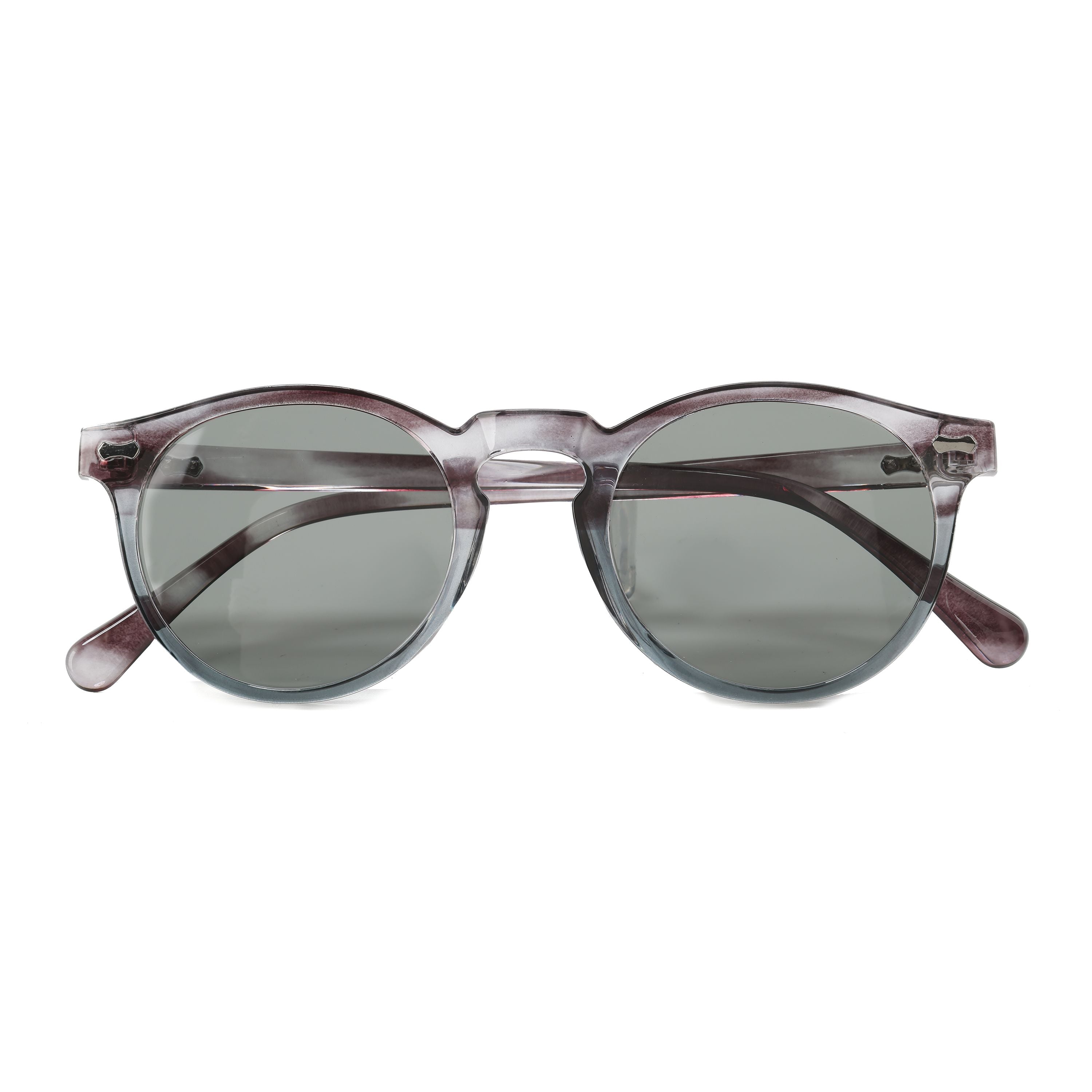 ÉMILE LAURANT™ |  Lunettes de soleil Oud geld (polarisées)