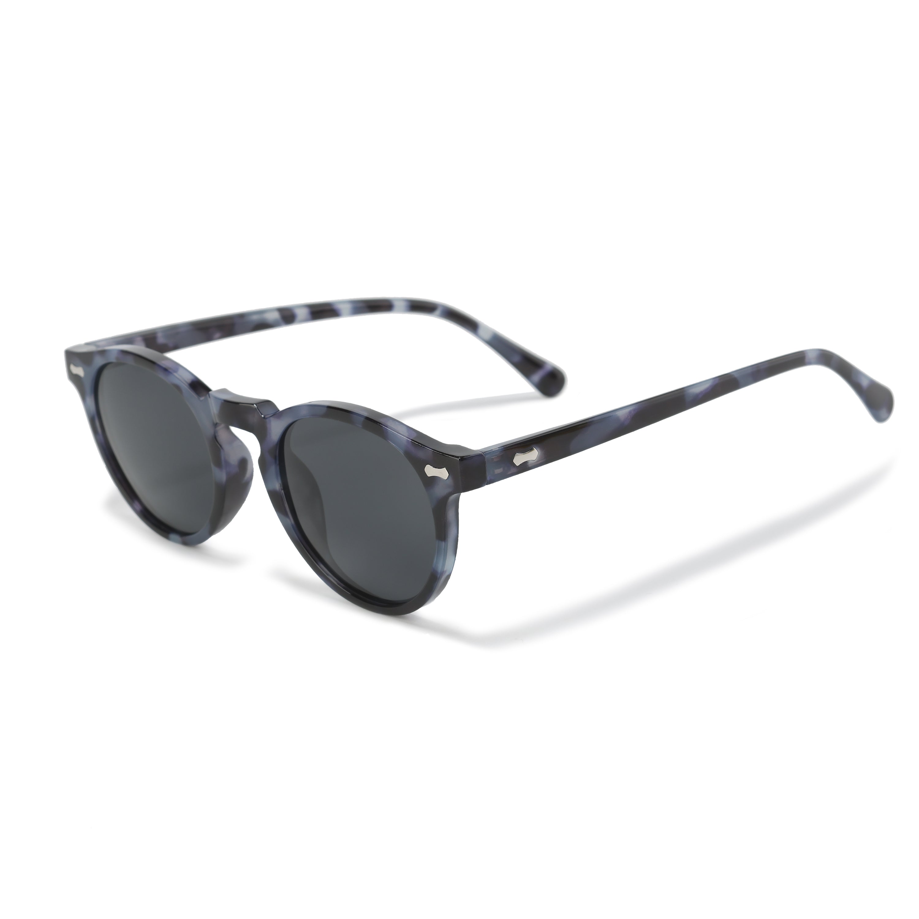 ÉMILE LAURANT™ |  Lunettes de soleil Oud geld (polarisées)