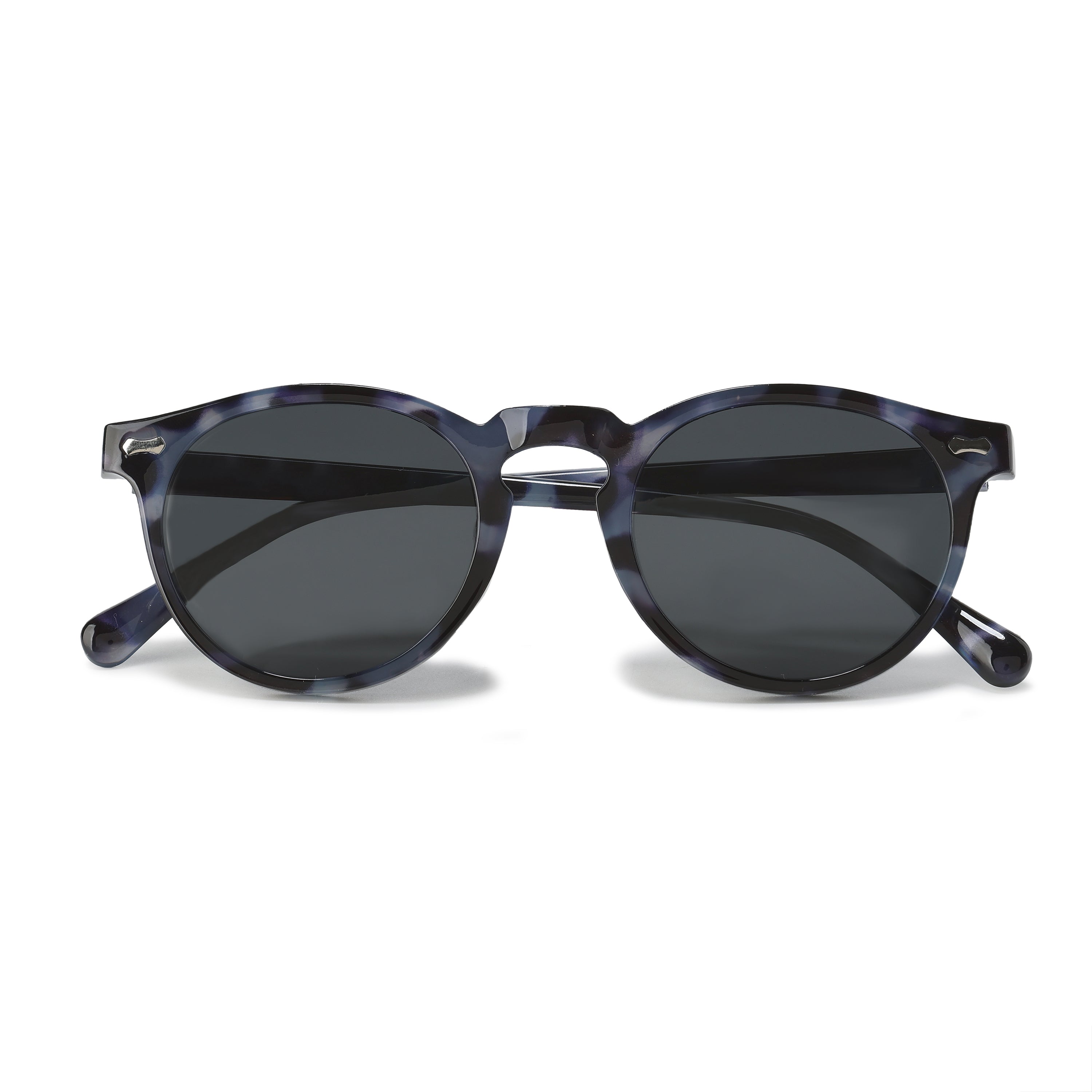 ÉMILE LAURANT™ |  Lunettes de soleil Oud geld (polarisées)