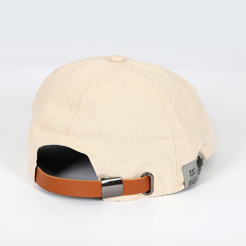 Eric™ | Chapeau béret urbain élégant