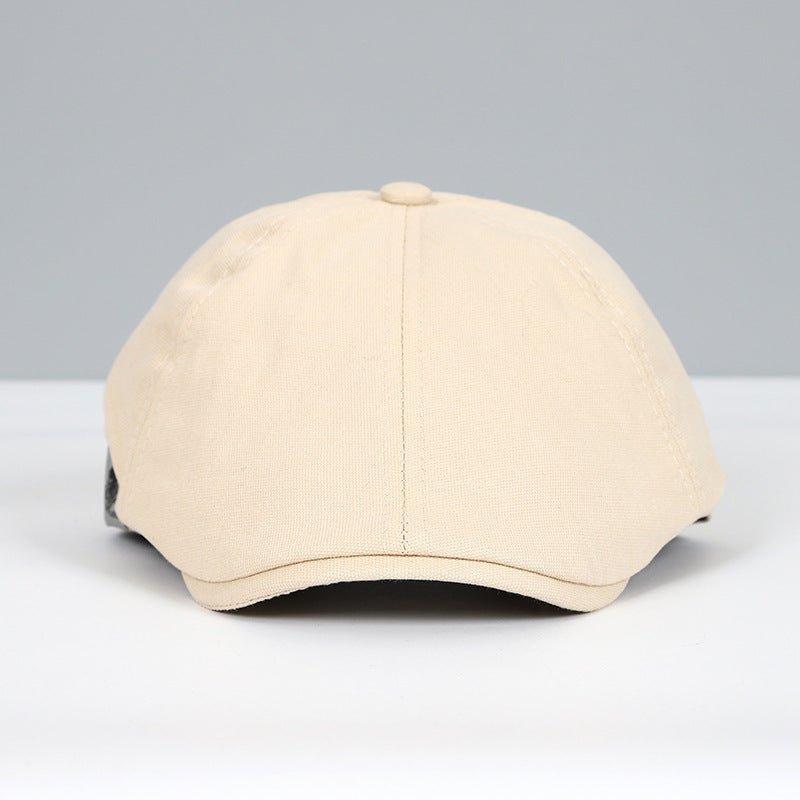Eric™ | Chapeau béret urbain élégant