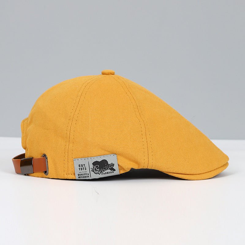 Eric™ | Chapeau béret urbain élégant