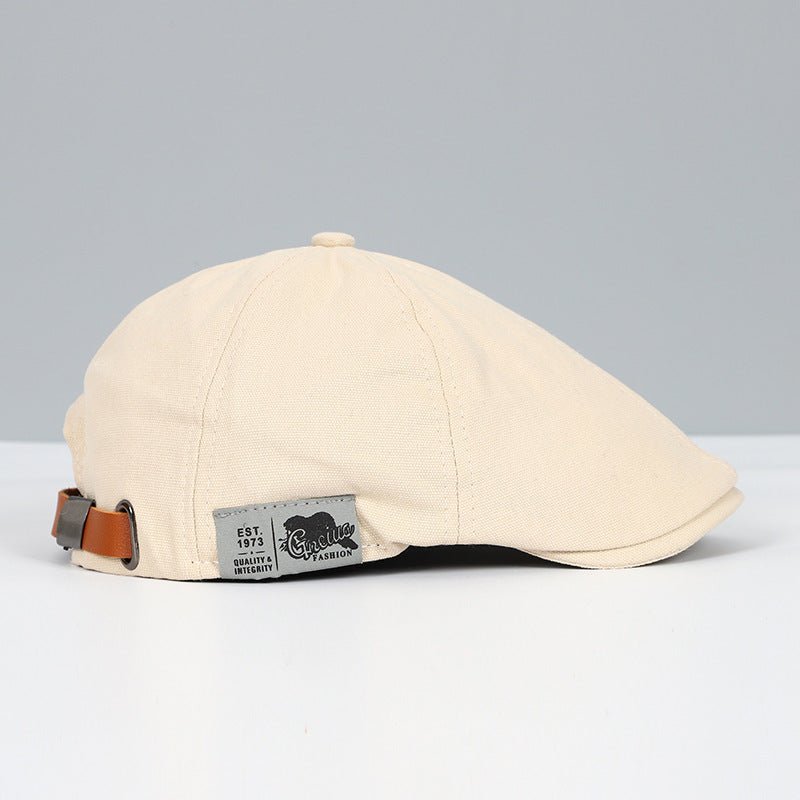 Eric™ | Chapeau béret urbain élégant