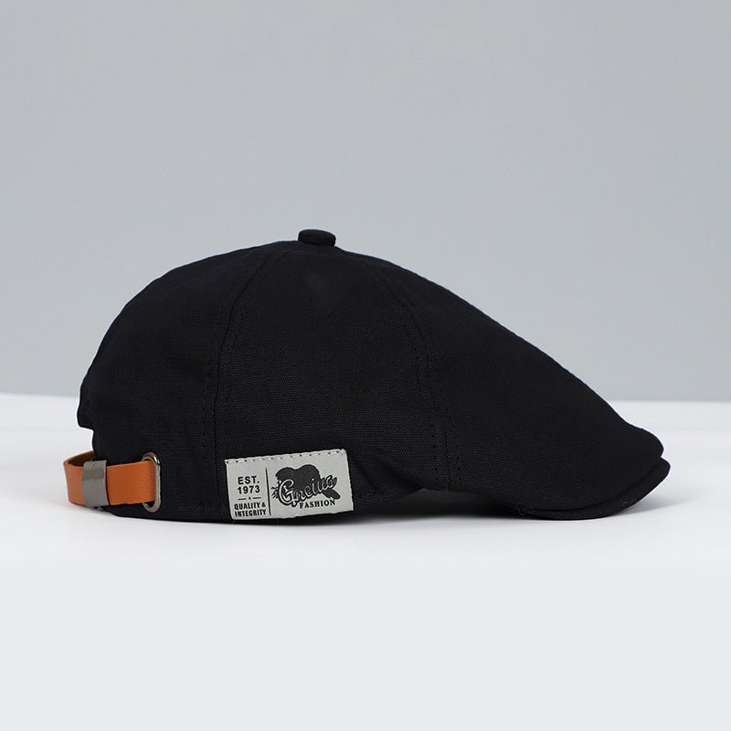 Eric™ | Chapeau béret urbain élégant