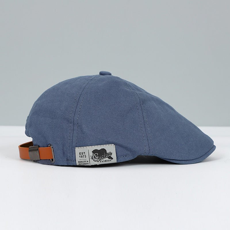 Eric™ | Chapeau béret urbain élégant