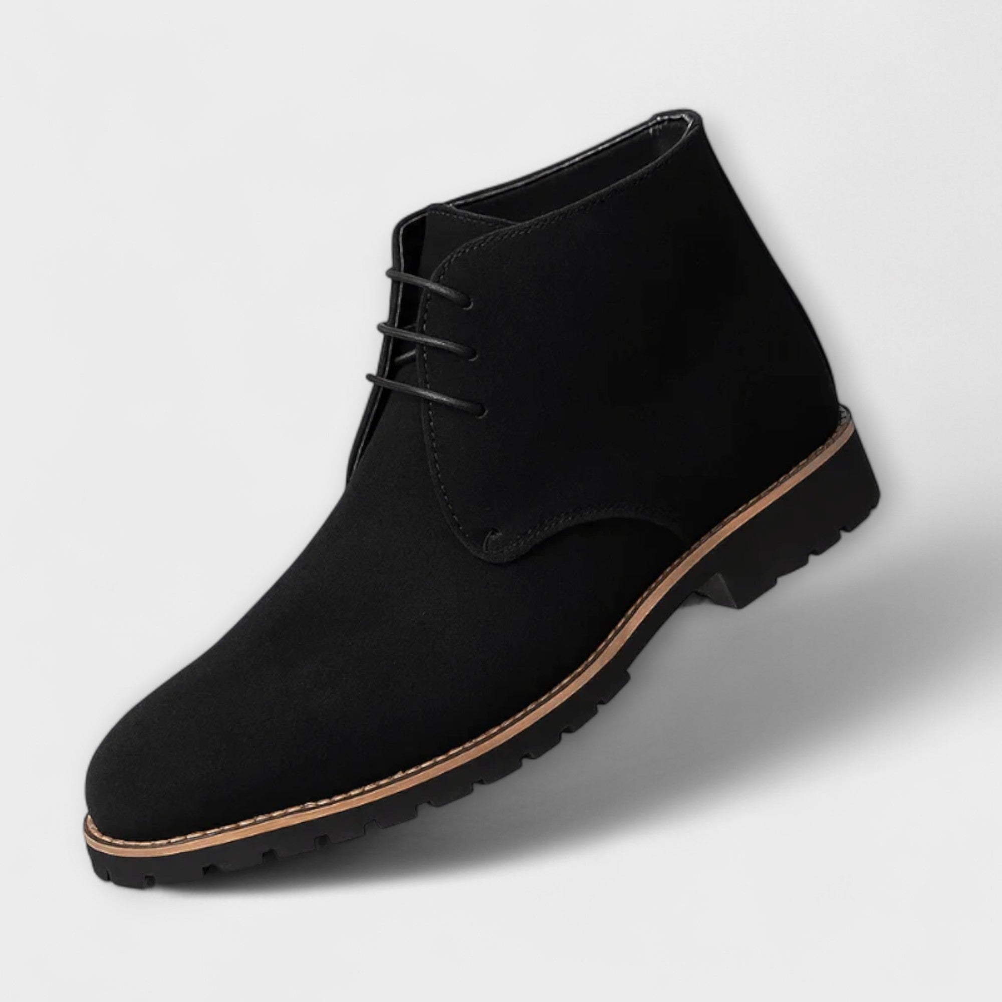 Enzo | DES CHAUSSURES CONFORTABLES QUI APPORTENT DU REPOS À VOS PIEDS