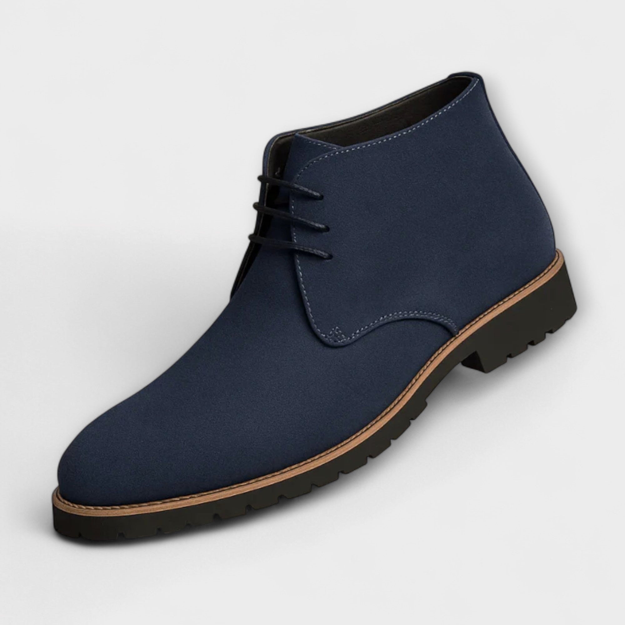 Enzo | DES CHAUSSURES CONFORTABLES QUI APPORTENT DU REPOS À VOS PIEDS