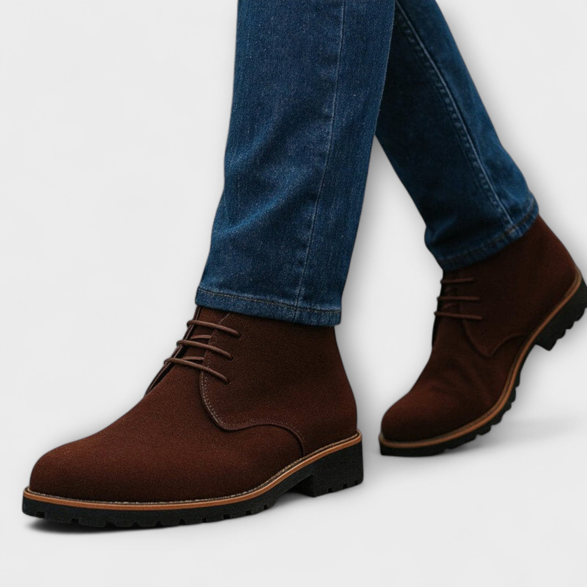 Enzo | DES CHAUSSURES CONFORTABLES QUI APPORTENT DU REPOS À VOS PIEDS