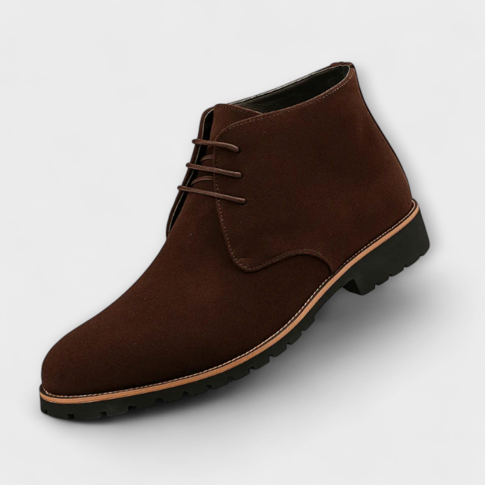 Enzo | DES CHAUSSURES CONFORTABLES QUI APPORTENT DU REPOS À VOS PIEDS