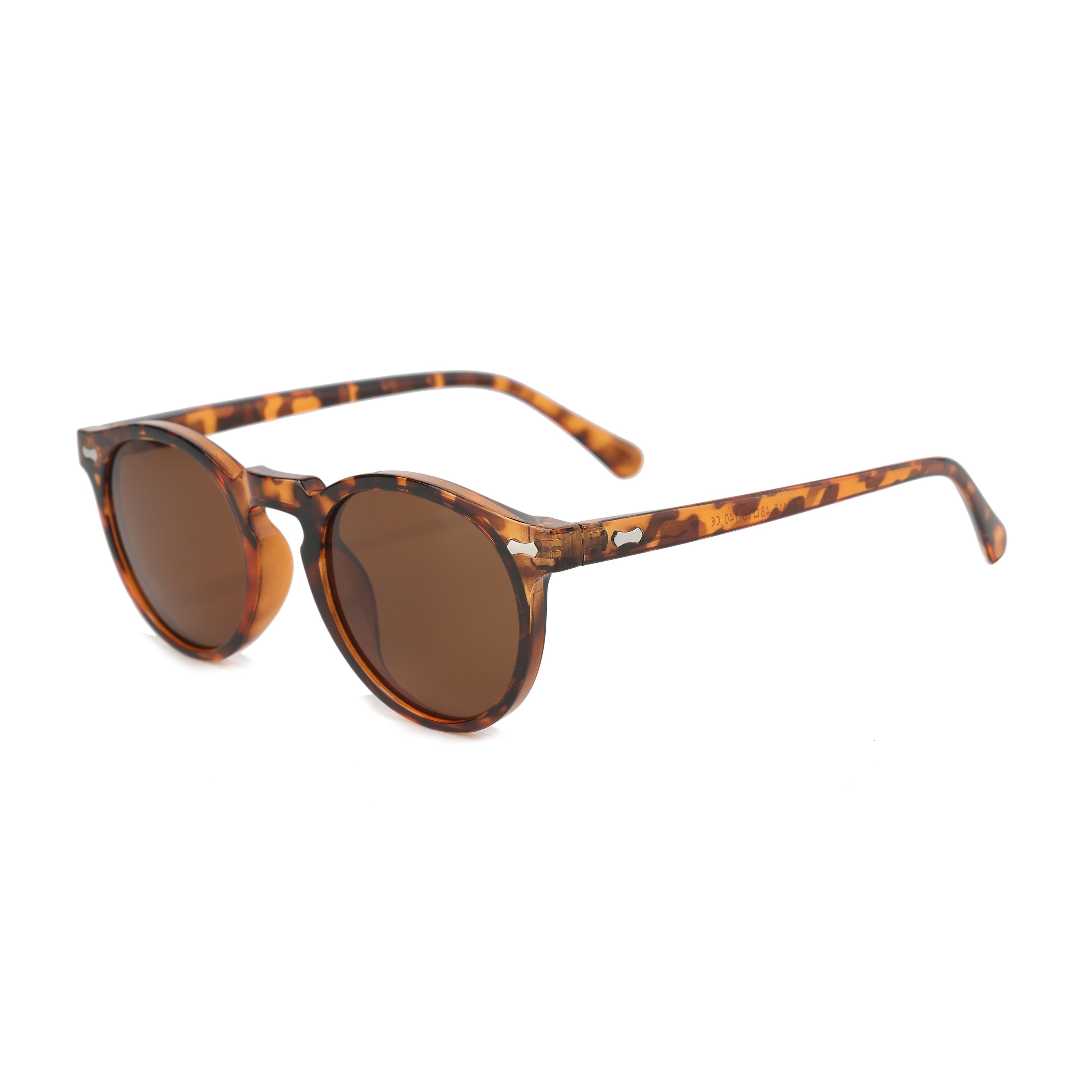 ÉMILE LAURANT™ |  Lunettes de soleil Oud geld (polarisées)