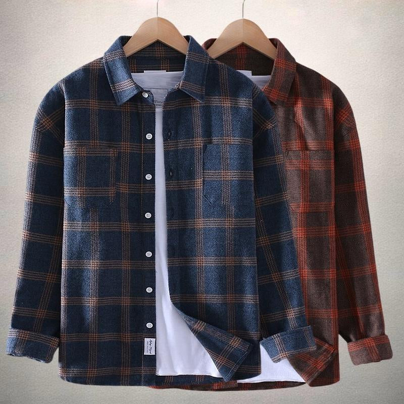 Dennis™ |Chemise classique pour hommes