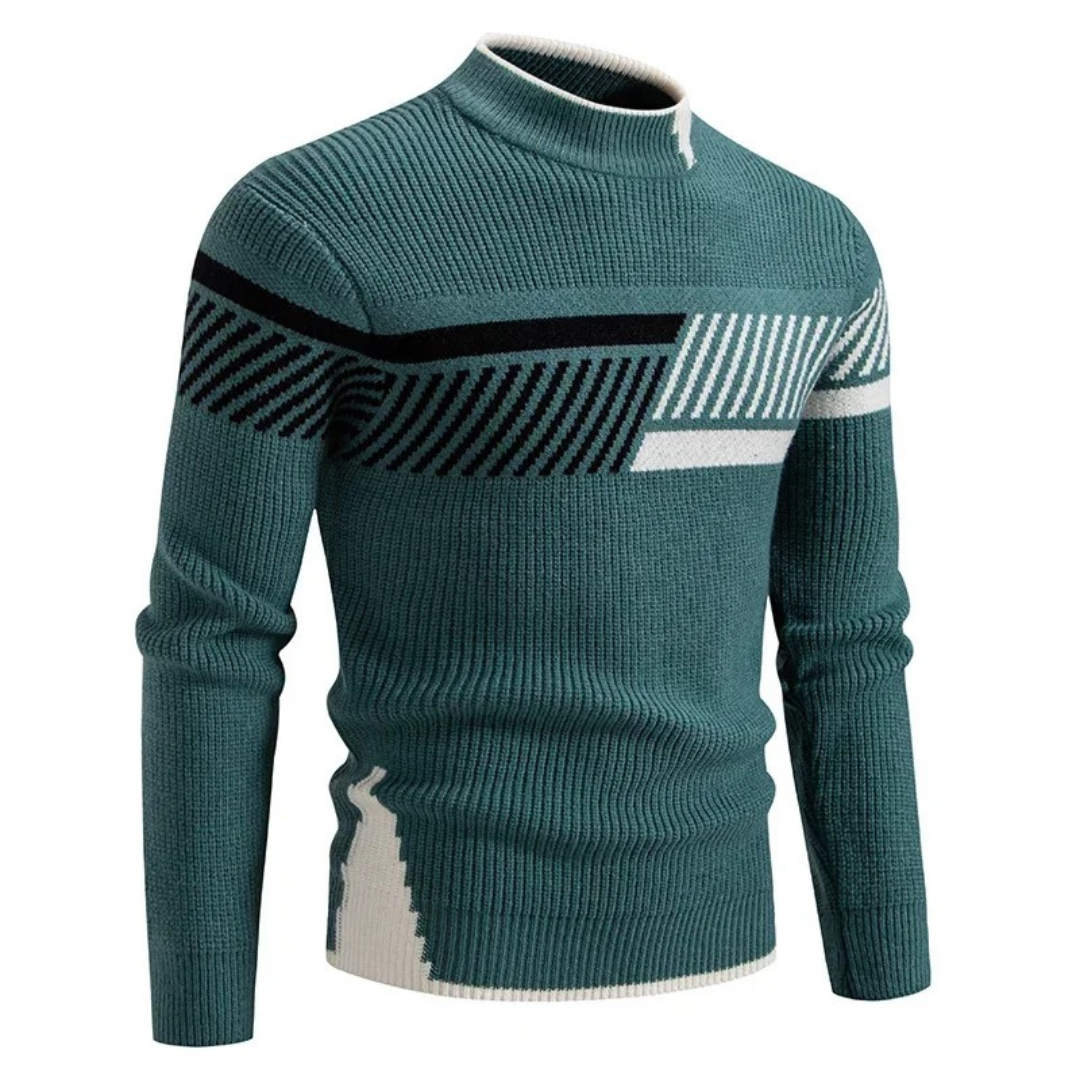 Adam™ | Pull-over premium pour homme