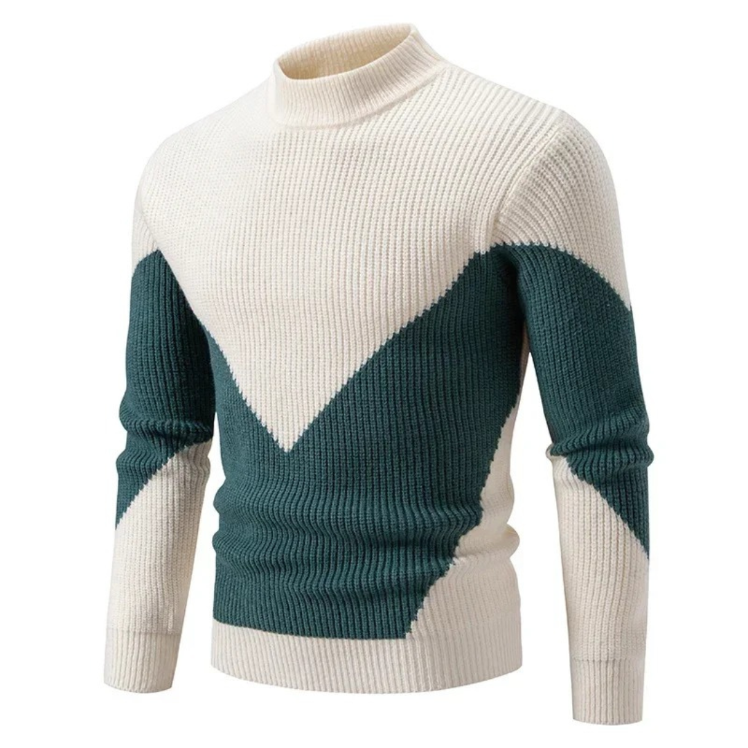 Adam™ | Pull-over premium pour homme