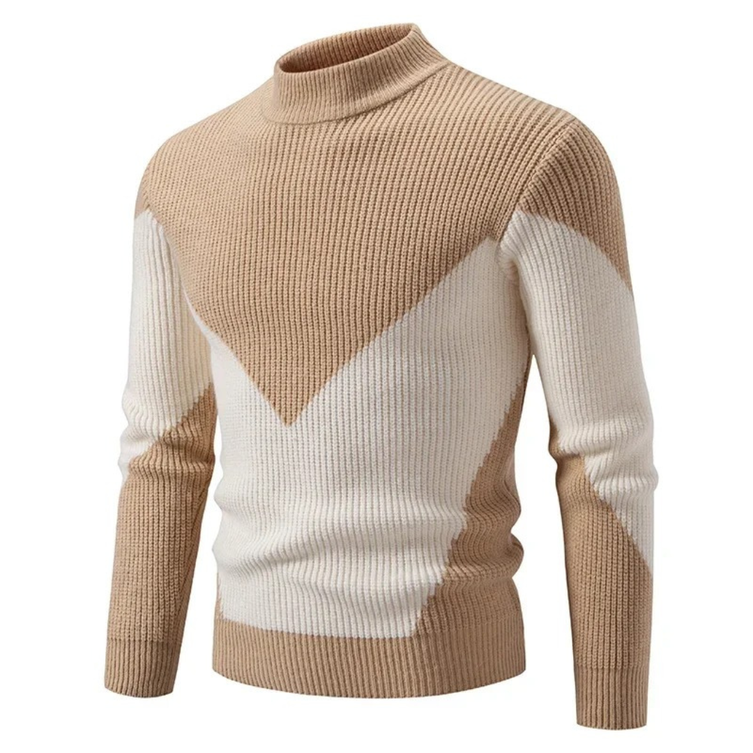 Adam™ | Pull-over premium pour homme