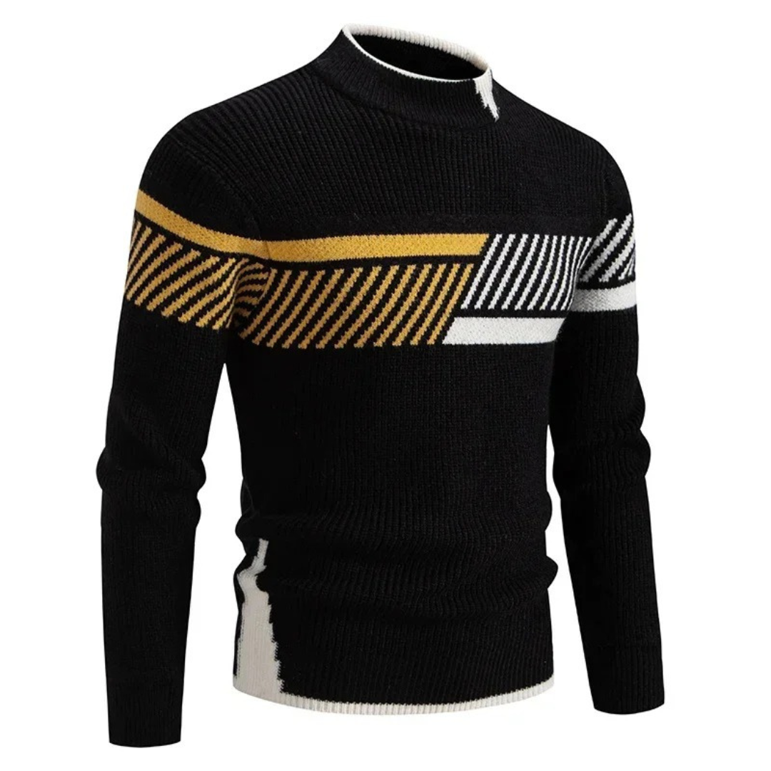 Adam™ | Pull-over premium pour homme