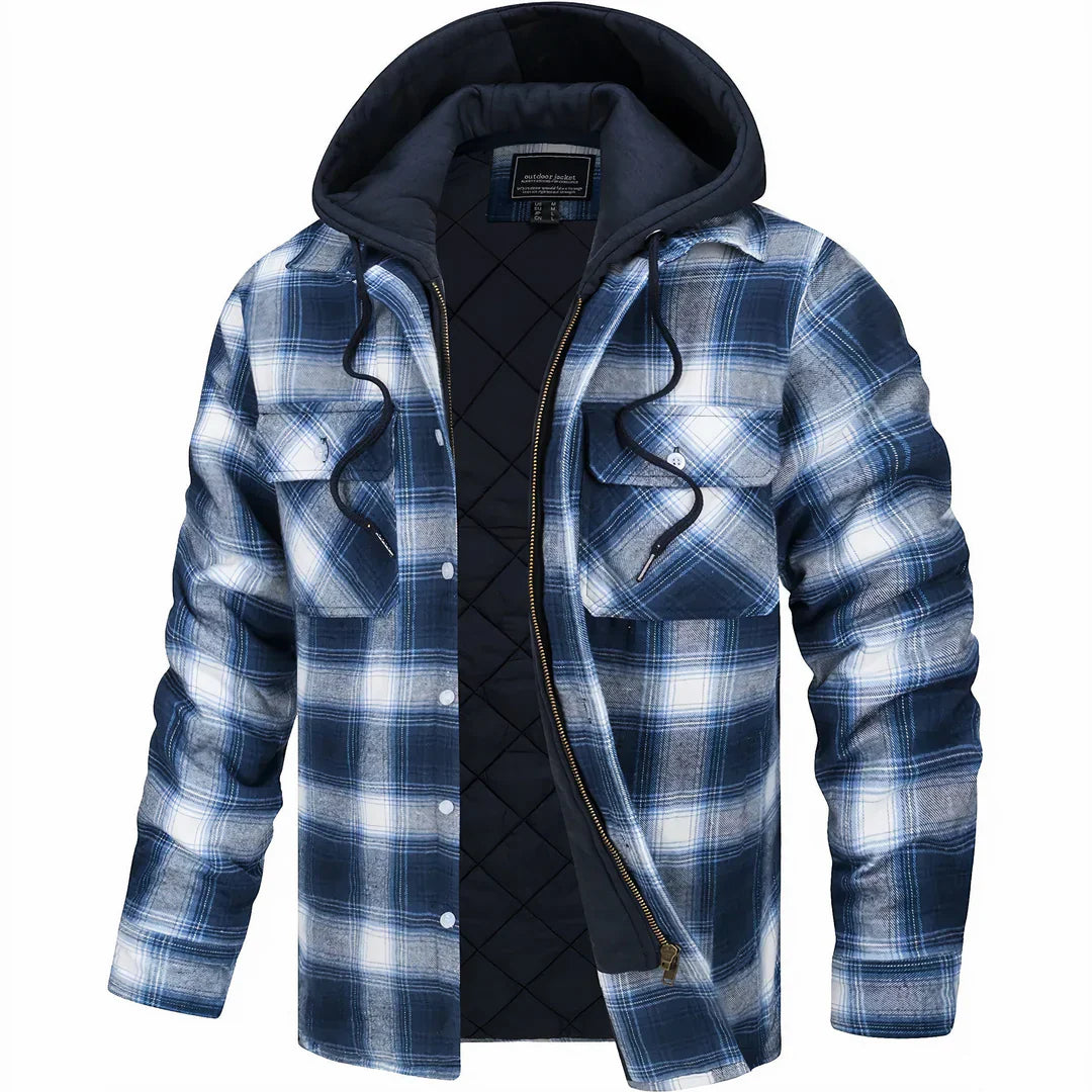 Joel™ | VESTE CHAUDE POUR HOMME